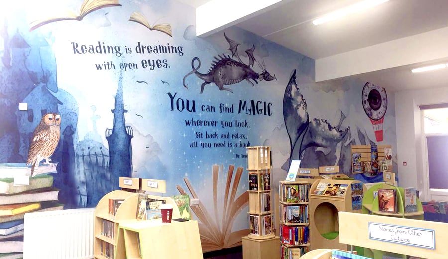 Imagination in children