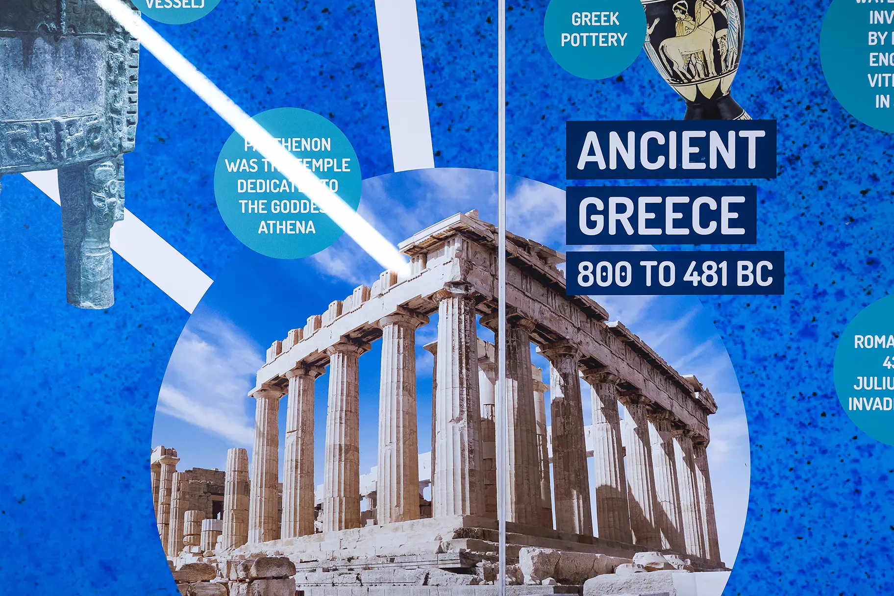 churchfields junior hall history timeline